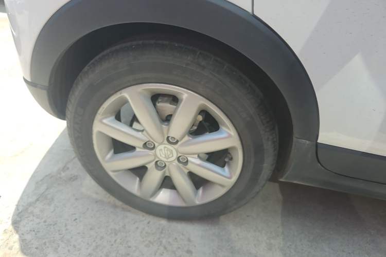 Used Leapmotor T03 2022 Hometown Jade Edition Exterior 5