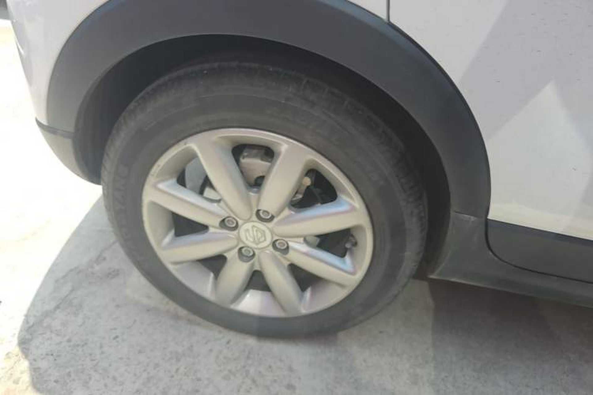 Used Leapmotor T03 2022 Hometown Jade Edition Exterior 5
