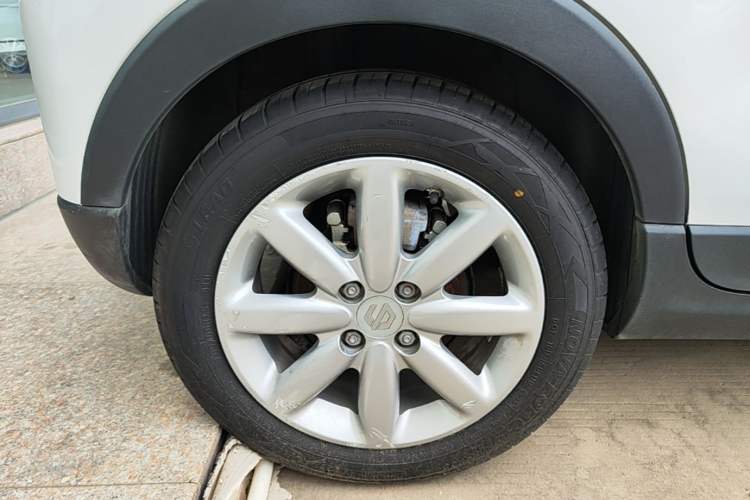 Used Leapmotor T03 2022 Crystal Edition Exterior 5