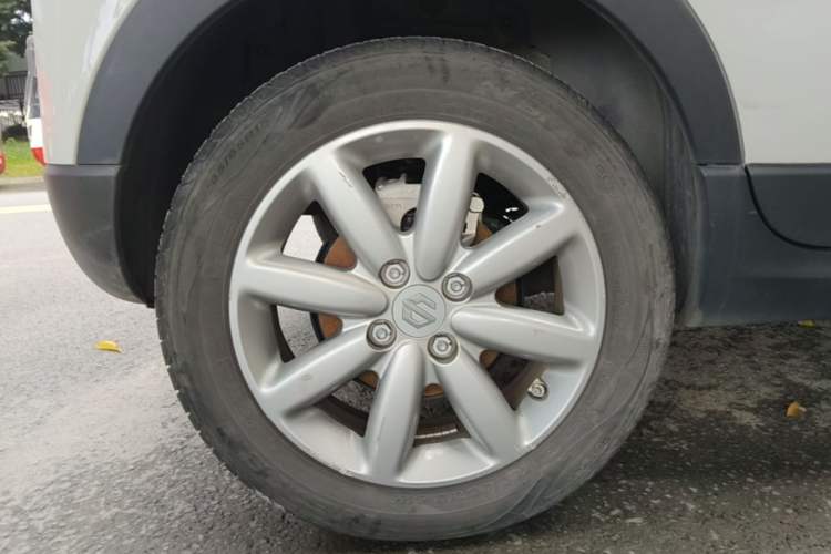 Used Leapmotor T03 2022 Agate Edition Exterior 5