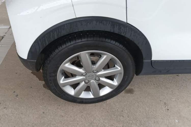 Used Leapmotor T03 2022 Hometown Jade Edition Exterior 5