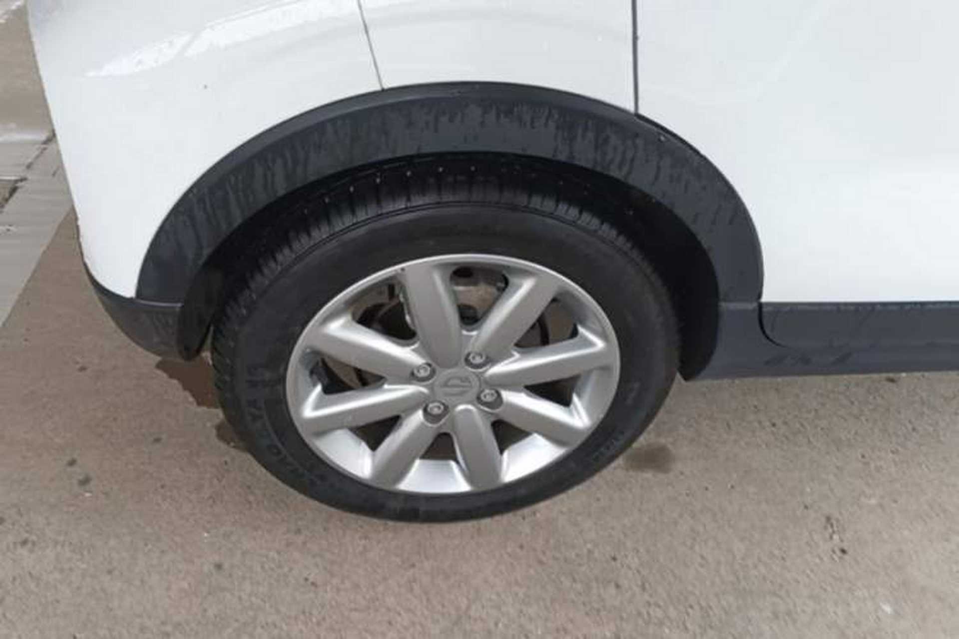 Used Leapmotor T03 2022 Hometown Jade Edition Exterior 5
