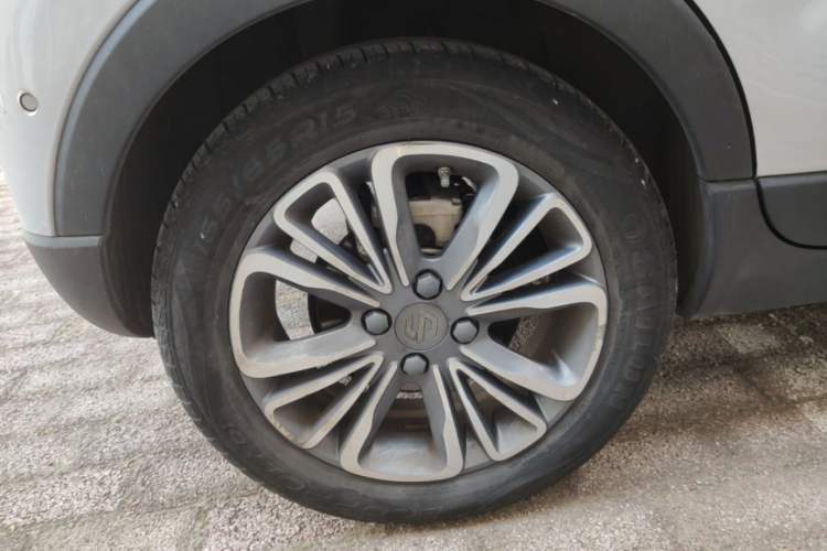 Used Leapmotor T03 2022 Star Diamond Edition Exterior 5