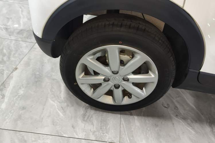 Used Leapmotor T03 2022 Agate Edition Exterior 5