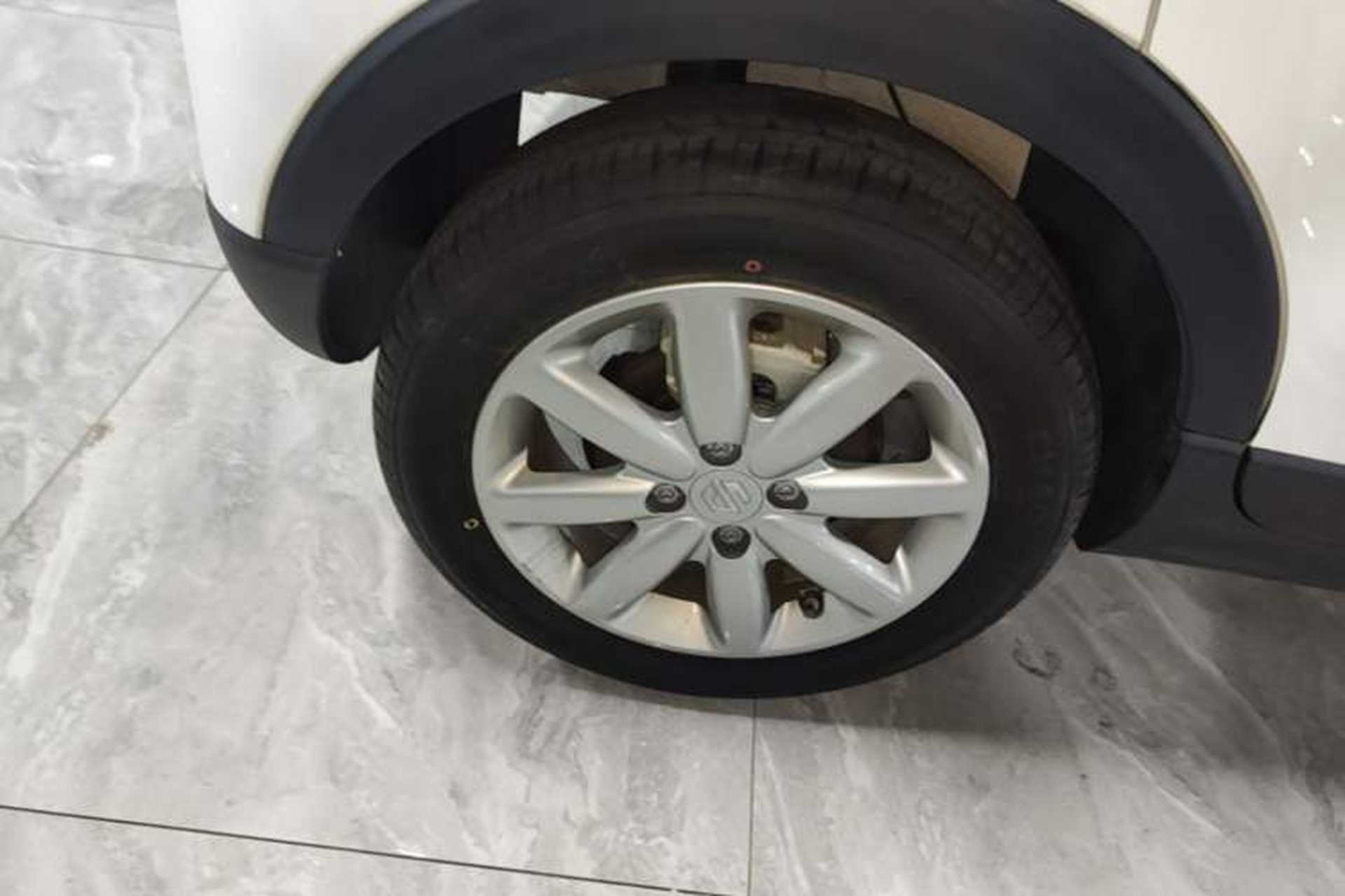 Used Leapmotor T03 2022 Agate Edition Exterior 5