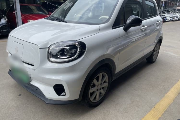Used Leapmotor T03 2022 Glazed Edition Exterior 6