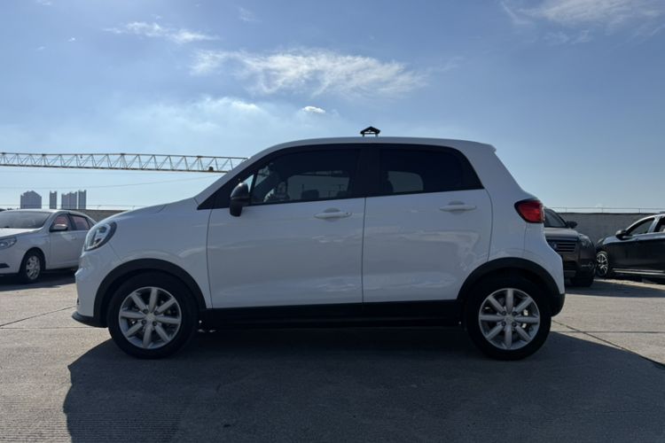 Used Leapmotor T03 2022 Glazed Edition Exterior 6