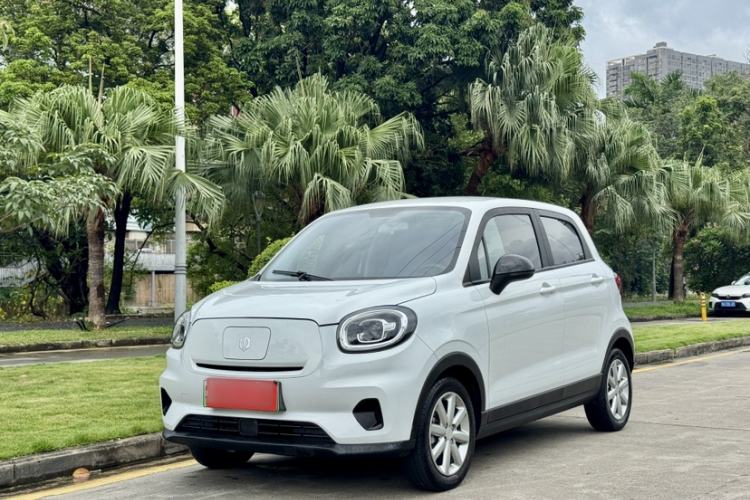 Used Leapmotor T03 2022 Agate Edition Exterior 7