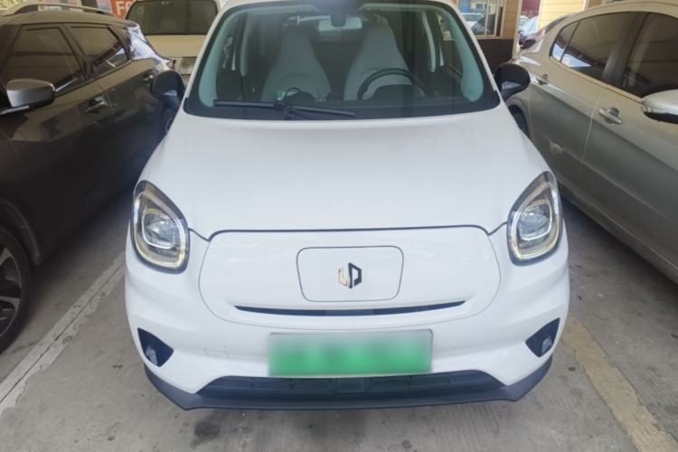 Used Leapmotor T03 2022 Agate Edition Front