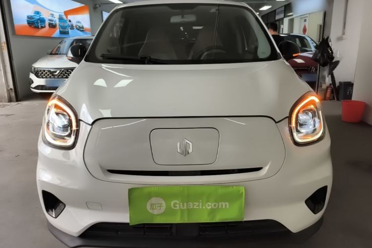 Used Leapmotor T03 2022 Hometown Jade Edition Front