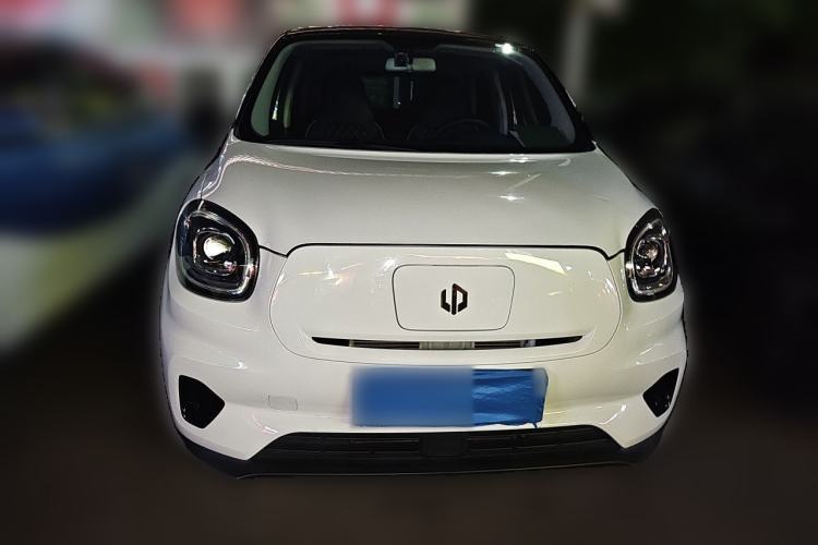 Used Leapmotor T03 2022 Crystal Edition Front