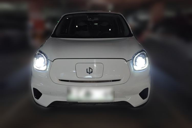 Used Leapmotor T03 2022 Crystal Edition Front