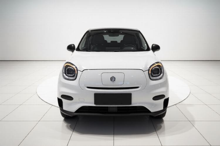Used Leapmotor T03 2022 Special Edition Front