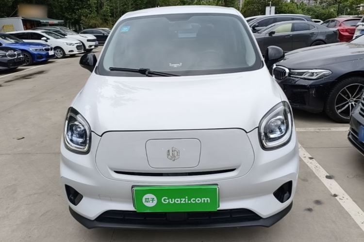 Used Leapmotor T03 2022 Crystal Edition Front