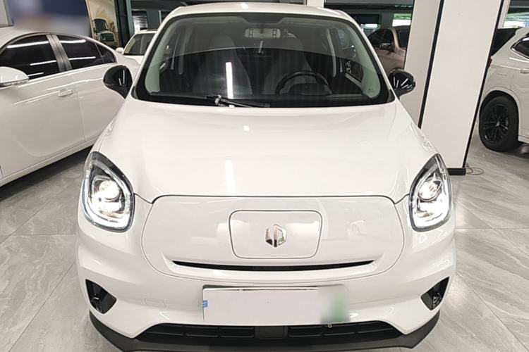 Used Leapmotor T03 2022 Glazed Edition Front