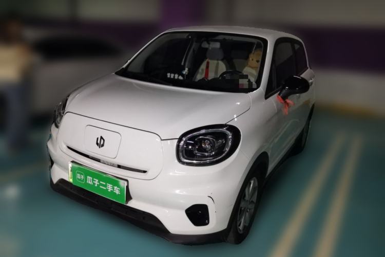 Used Leapmotor T03 2022 Crystal Edition
