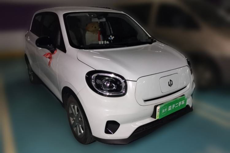 Used Leapmotor T03 2022 Crystal Edition
