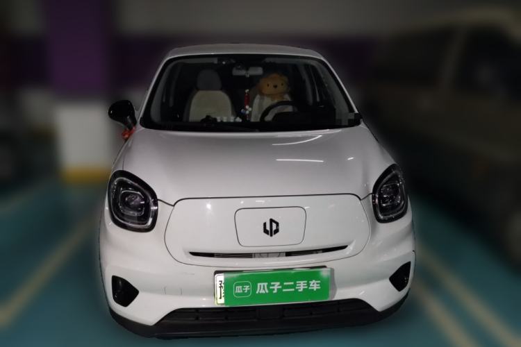 Used Leapmotor T03 2022 Crystal Edition
