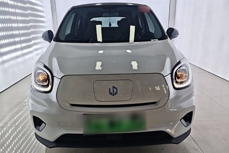 Used Leapmotor T03 2022 Agate Edition Front