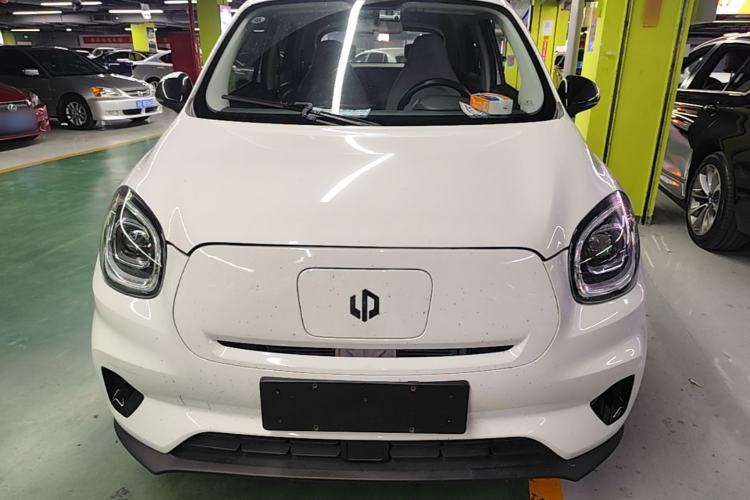 Used Leapmotor T03 2022 Glazed Edition Front