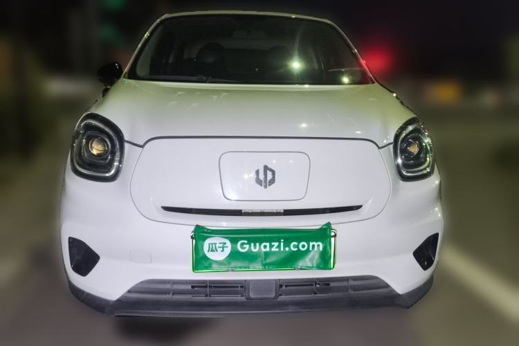 Used Leapmotor T03 2022 Glazed Edition Front
