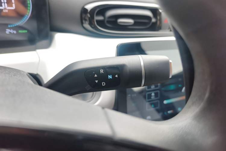 Used Leapmotor T03 2022 Hometown Jade Edition Gear Lever