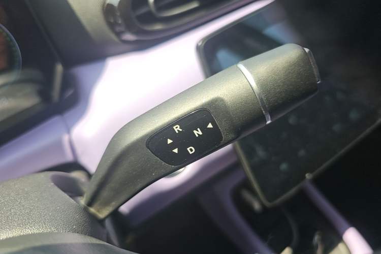 Used Leapmotor T03 2022 Hometown Jade Edition Gear Lever