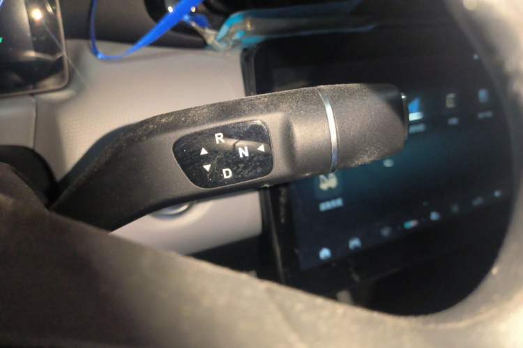 Used Leapmotor T03 2022 Hometown Jade Edition Gear Lever