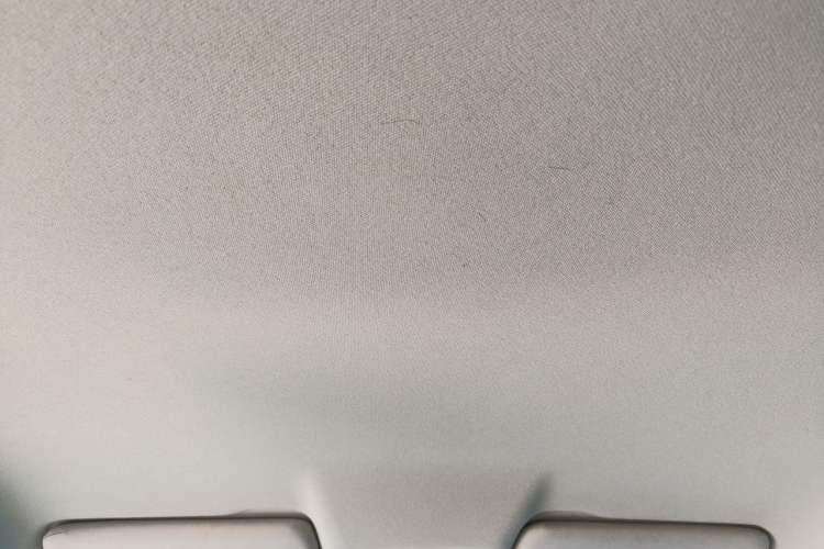 Used Leapmotor T03 2022 Crystal Edition Headliner
