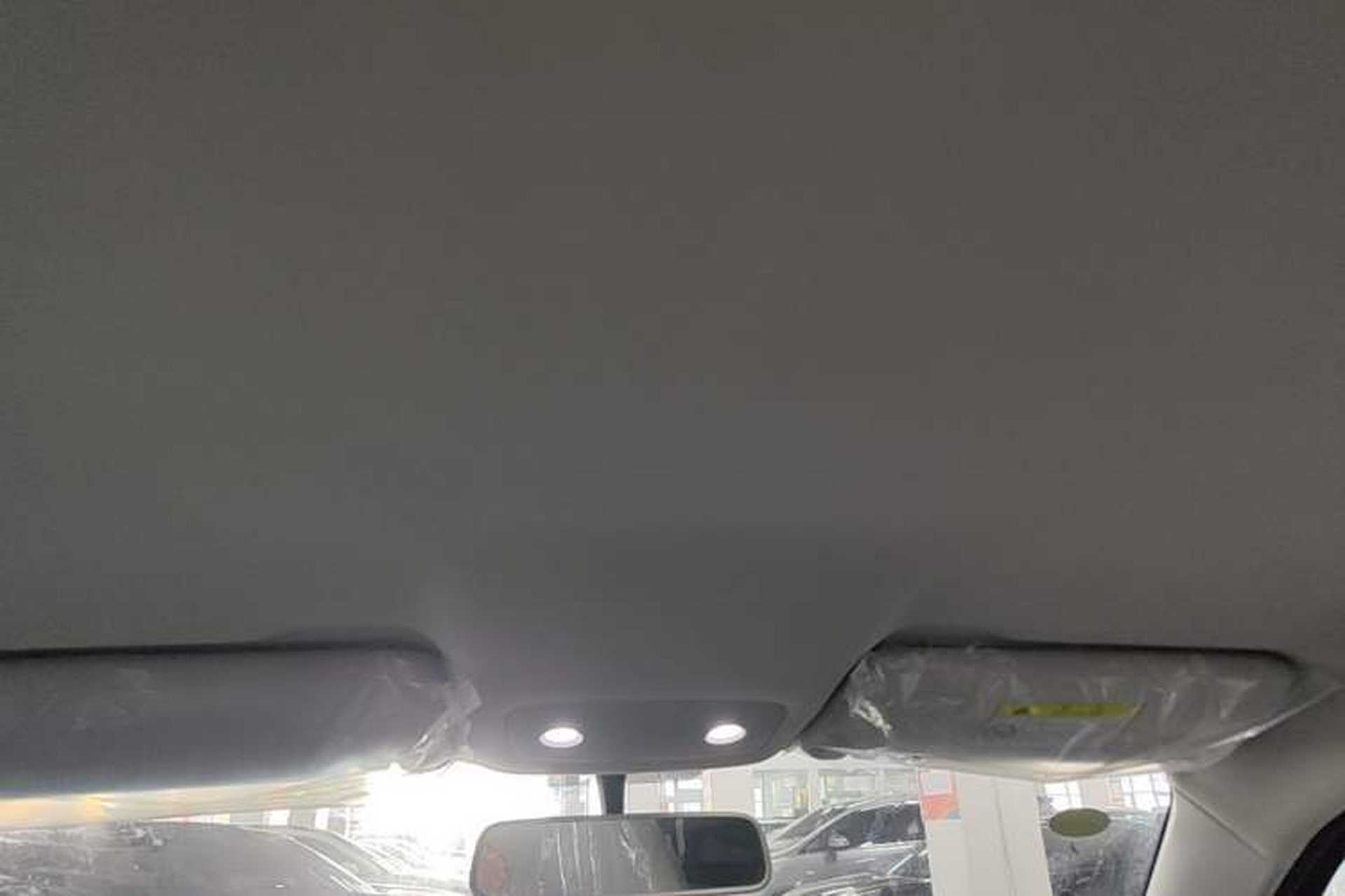 Used Leapmotor T03 2022 Agate Edition Headliner