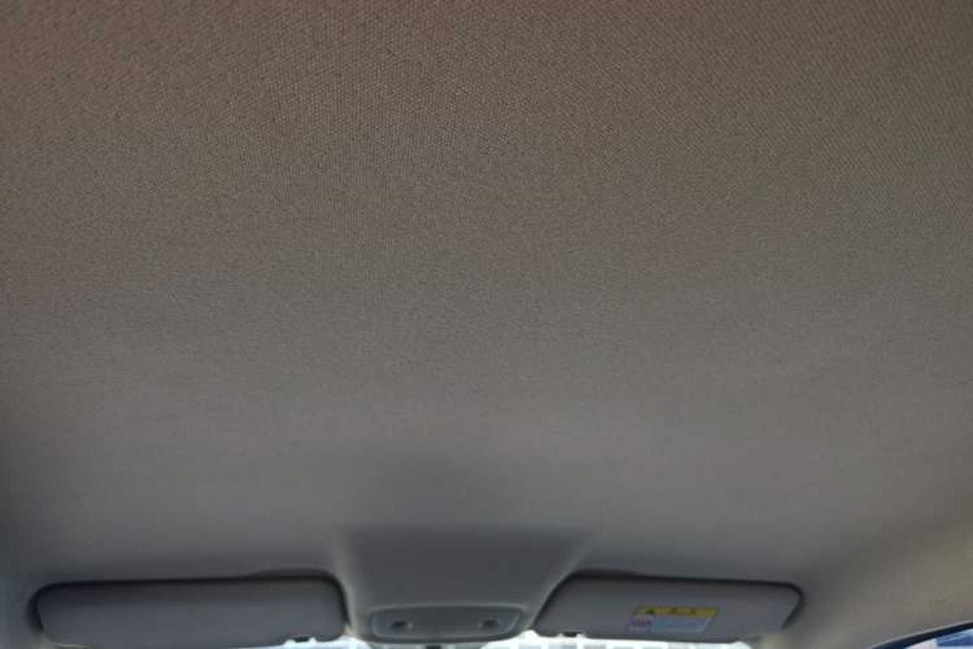 Used Leapmotor T03 2022 Special Edition Headliner