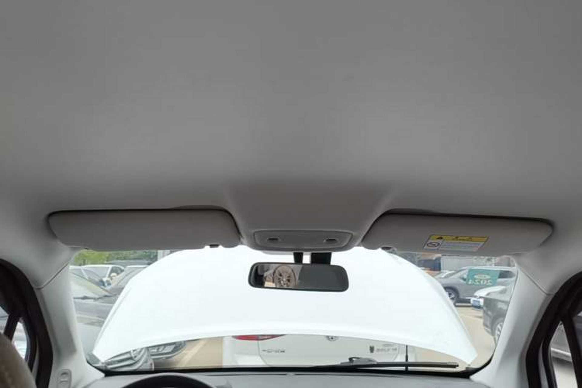 Used Leapmotor T03 2022 Crystal Edition Headliner