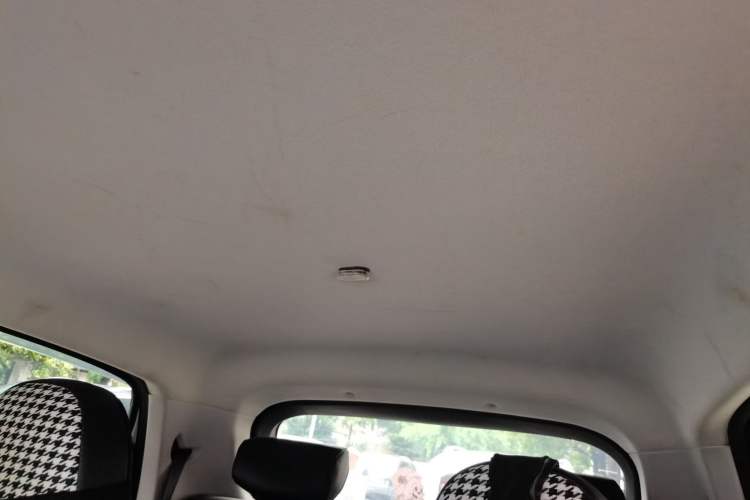 Used Leapmotor T03 2022 Crystal Edition Headliner