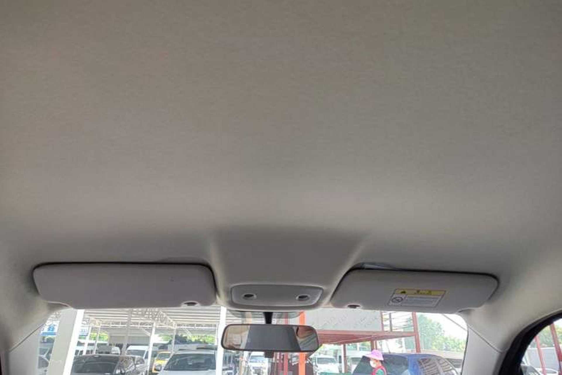 Used Leapmotor T03 2022 Crystal Edition Headliner