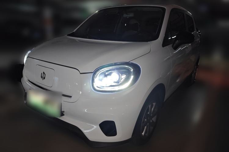 Used Leapmotor T03 2022 Crystal Edition Guazi used car, China used car export, Used car for sale, Used  cars, Cheapest cars for sale