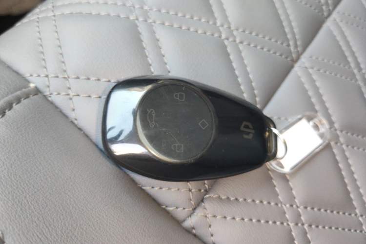 Used Leapmotor T03 2022 Star Diamond Edition Interior 1