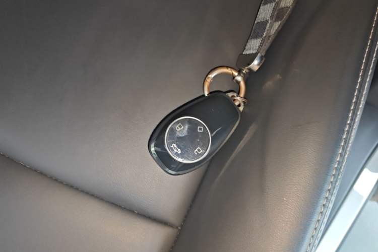 Used Leapmotor T03 2022 Hometown Jade Edition Interior 1