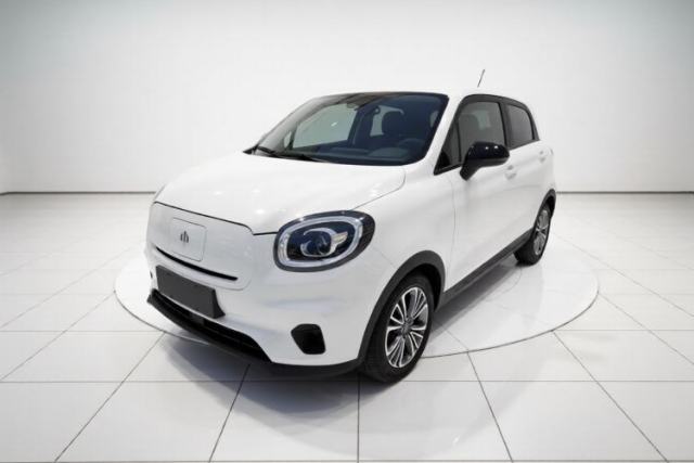 Used Leapmotor T03 2022 Special Edition