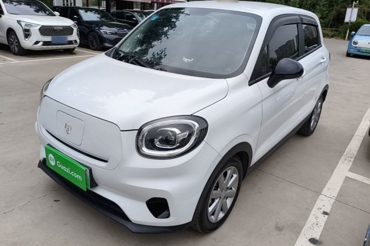 Used Leapmotor T03 2022 Crystal Edition Guazi used car, China used car export, Used car for sale, Used cars, Cheapest cars for sale