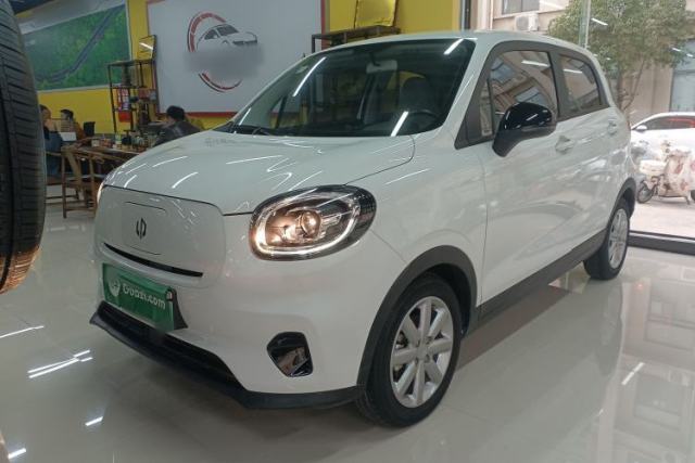 Used Leapmotor T03 2022 Agate Edition