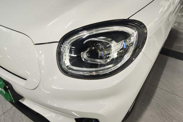 Used Leapmotor T03 2022 Agate Edition Left Front Headlight