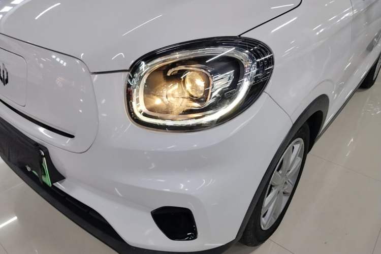 Used Leapmotor T03 2022 Agate Edition Left Front Headlight