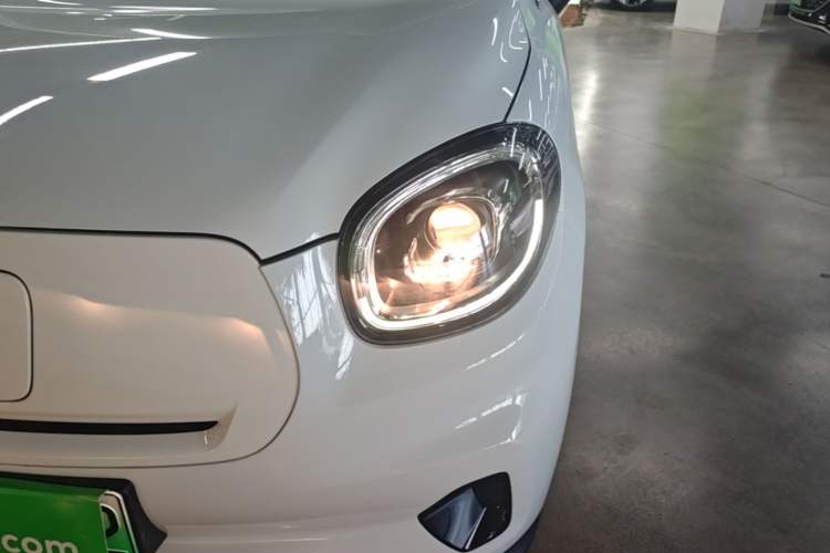 Used Leapmotor T03 2022 Agate Edition Left Front Headlight