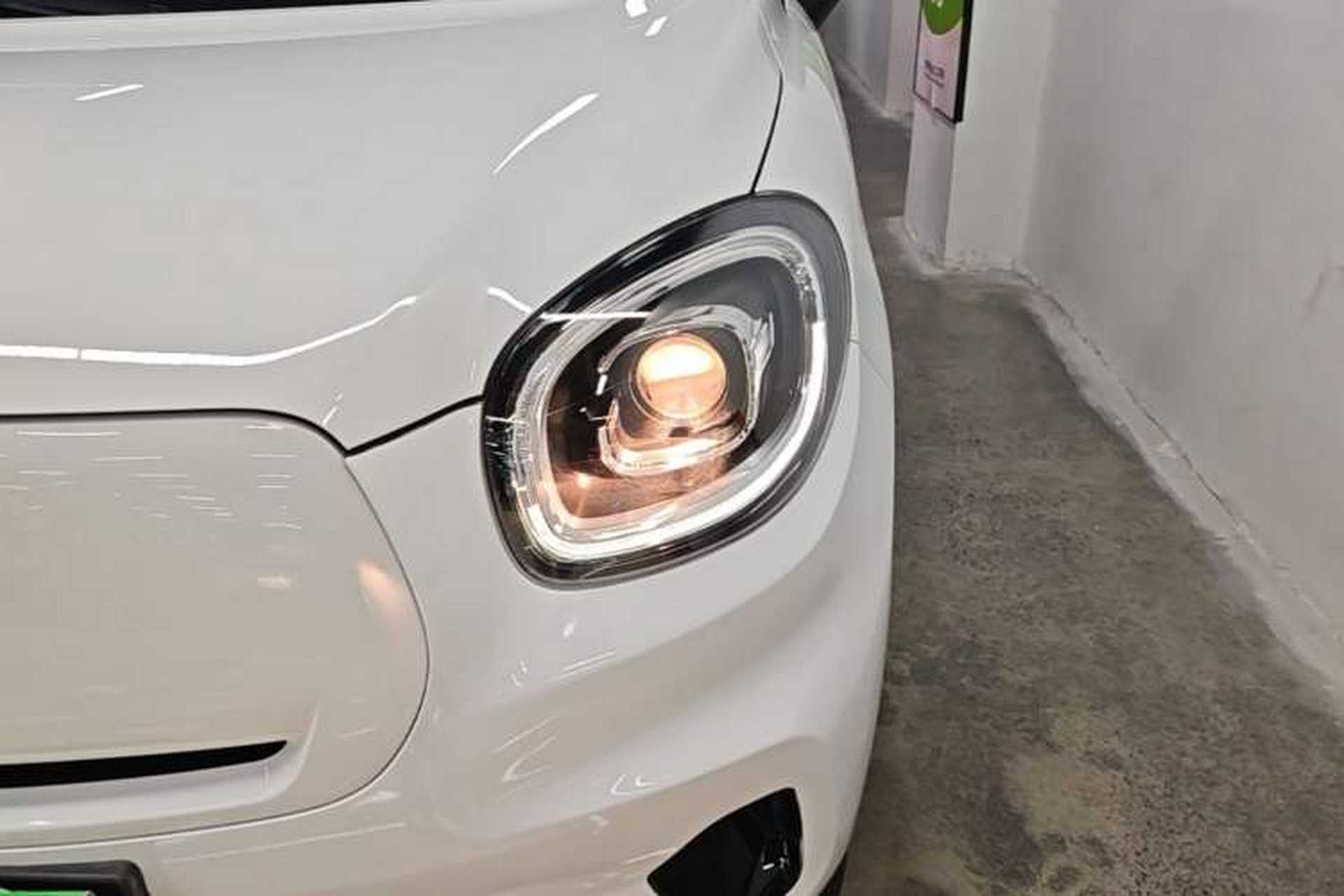 Used Leapmotor T03 2022 Agate Edition Left Front Headlight