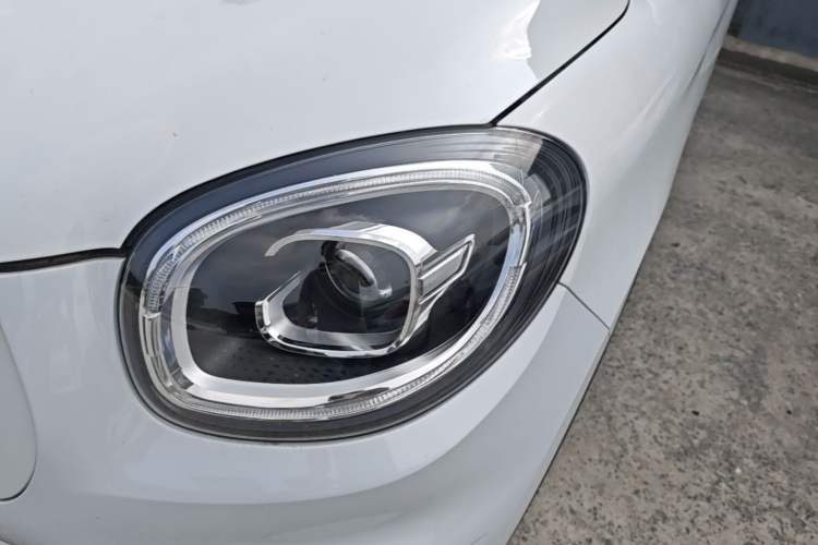 Used Leapmotor T03 2022 Crystal Edition Left Front Headlight