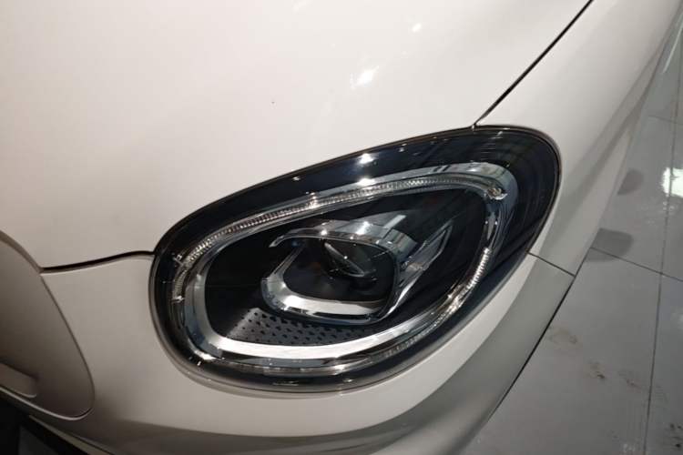 Used Leapmotor T03 2022 YAOJIN Edition Left Front Headlight