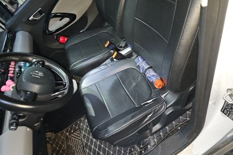 Used Leapmotor T03 2022 Agate Edition Left Front Seat