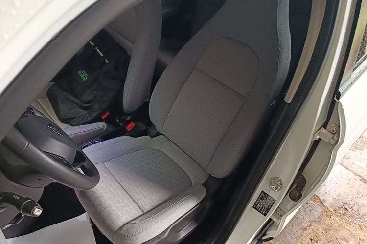 Used Leapmotor T03 2022 Hometown Jade Edition Left Front Seat
