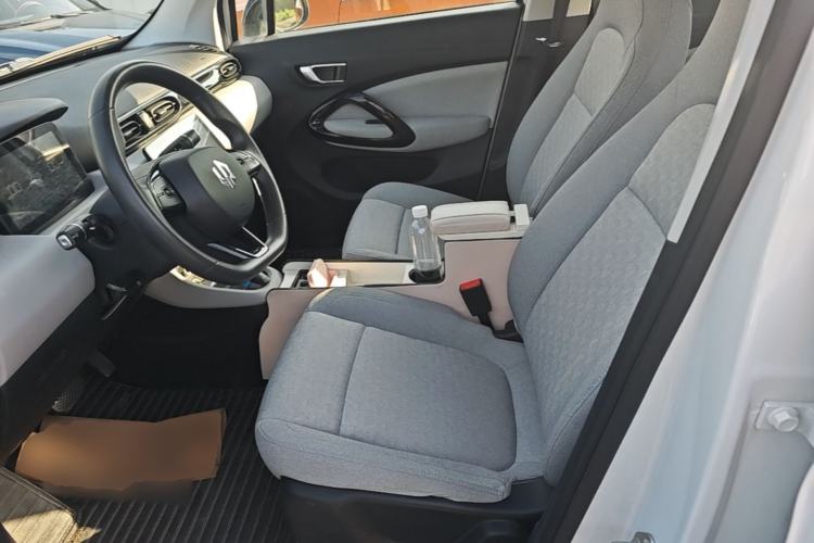 Used Leapmotor T03 2022 Crystal Edition Left Front Seat
