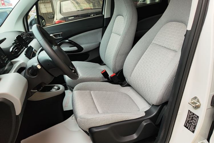 Used Leapmotor T03 2022 Crystal Edition Left Front Seat